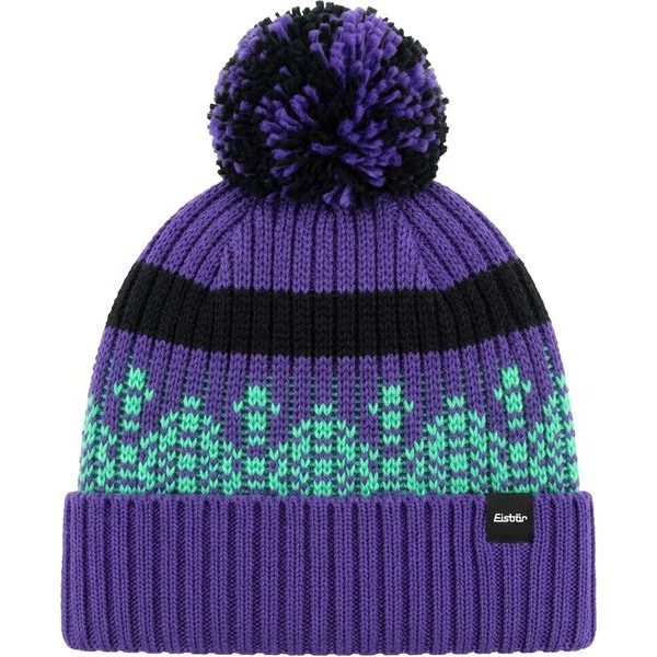 Norrak Pompon MÜ mineral green