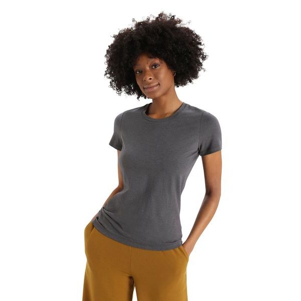 W Central Classic SS Tee MONSOON