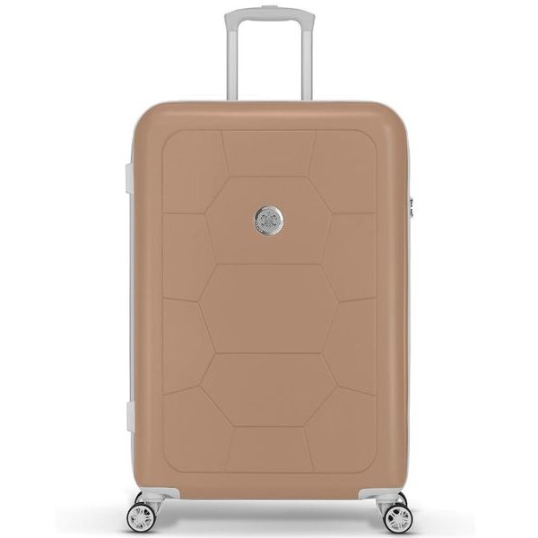 TR-1351/2-L ABS Caretta 83 L Coca Mocha