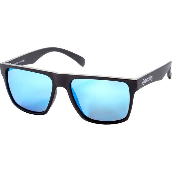 Trigger 2, Black Matt, Blue