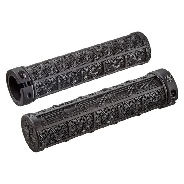 Grizips - Classic - Black