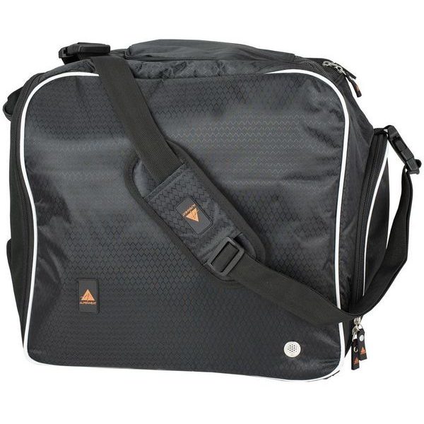 FireBootBag - black