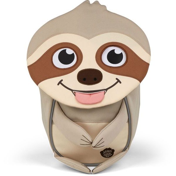 Small Friend 4 Sloth