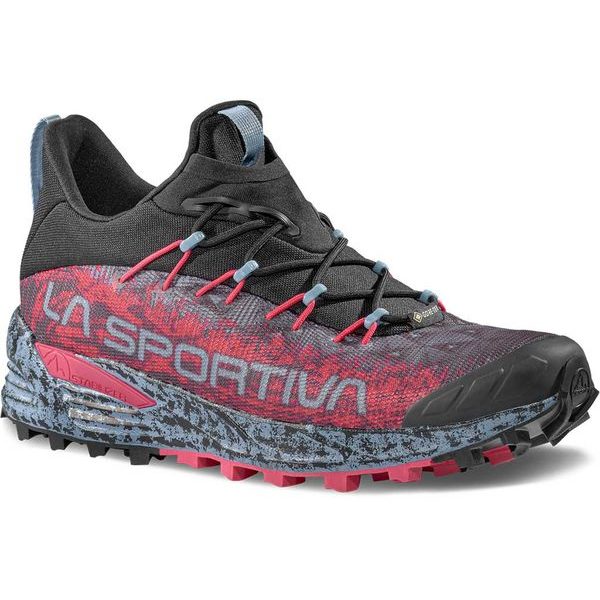 Tempesta Woman Gtx Limestone/Azalea