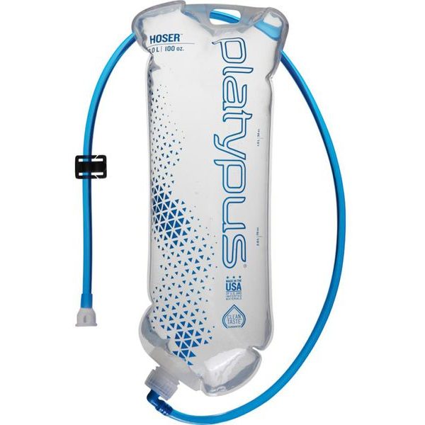 HOSER 3,0L vak na vodu