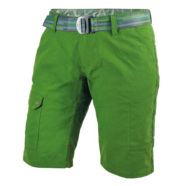 LAPINA LADY, green