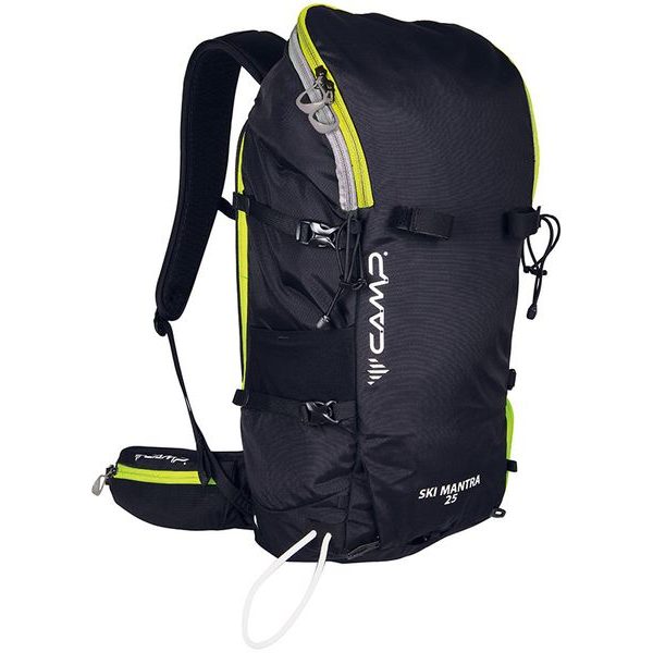 Ski Mantra 25 lime