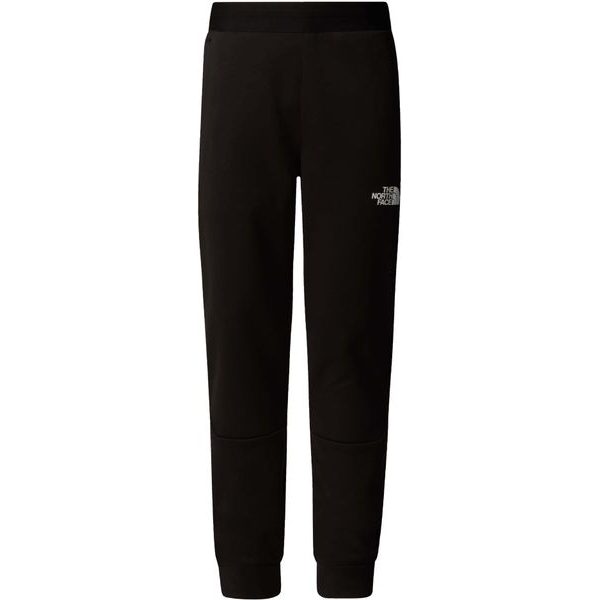 B MOUNTAIN ATHLETICS JOGGERS TNF BLACK/TNF WHITE