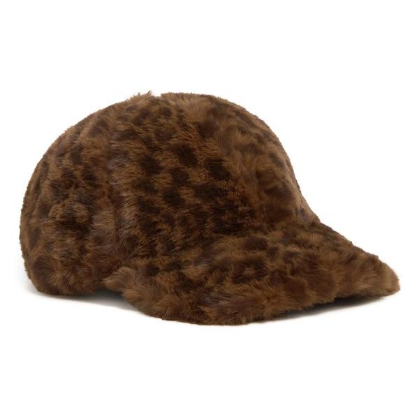 Celano Curved Bill Jockey Dachshund