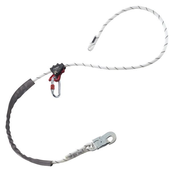 Rope Adjuster, + 981 + 986, 2 m