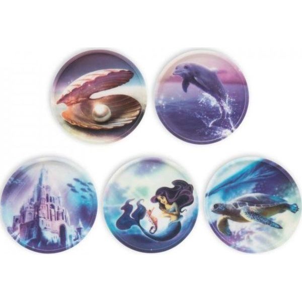 Kletties Set - Mermaids
