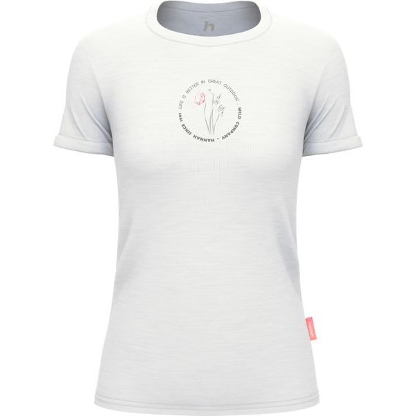 SELIA II bright white (red)