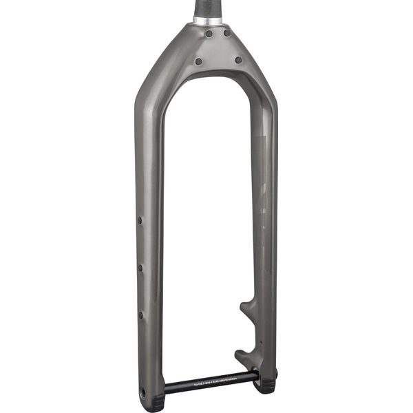 Fork Trek Farley 9 WE 2023 Mercury