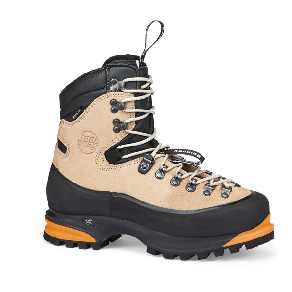 Omega GTX Lärche/Light Brown
