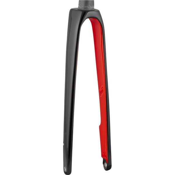 Domane+ LT 50-54cm TrekBlack/Radioactive Red 290mm, 53mm
