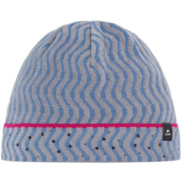 Jenn Crystal MÜ pitti pink-skyway-grau