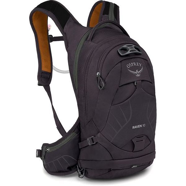 RAVEN 10, space travel grey V2