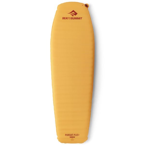 Pursuit Plus SI Mat - Regular (RCS)
