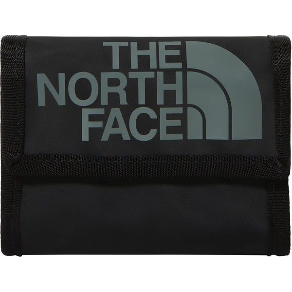 BASE CAMP WALLET R, TNF Black