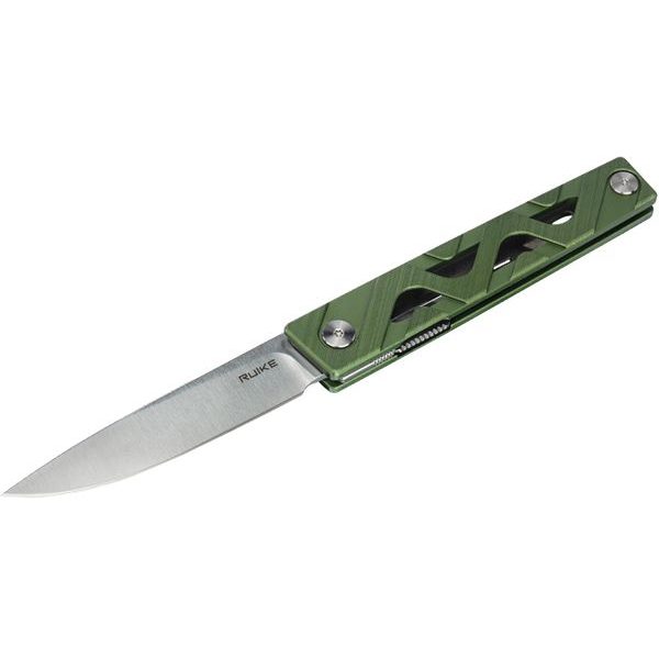 P878 zelený