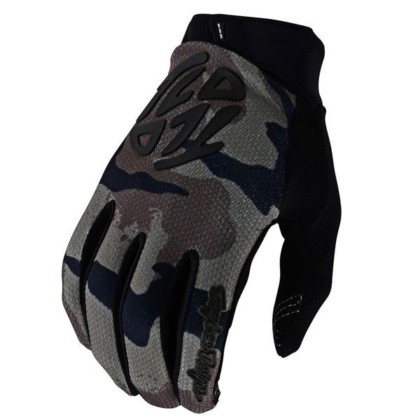 GP PRO GLOVE BOXED IN, olive