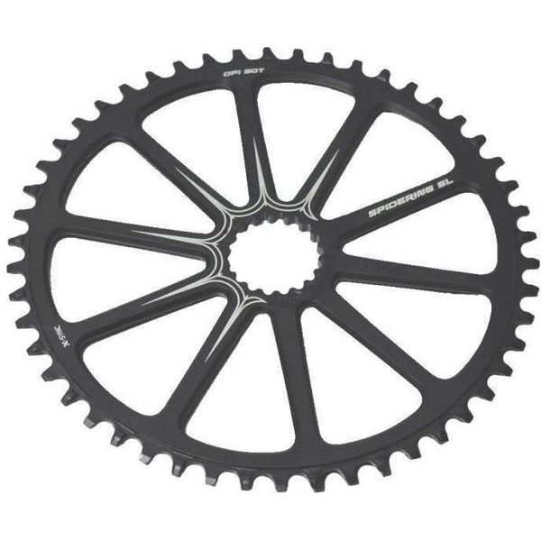 CHAINRING MTB SPIDERING SI 40T