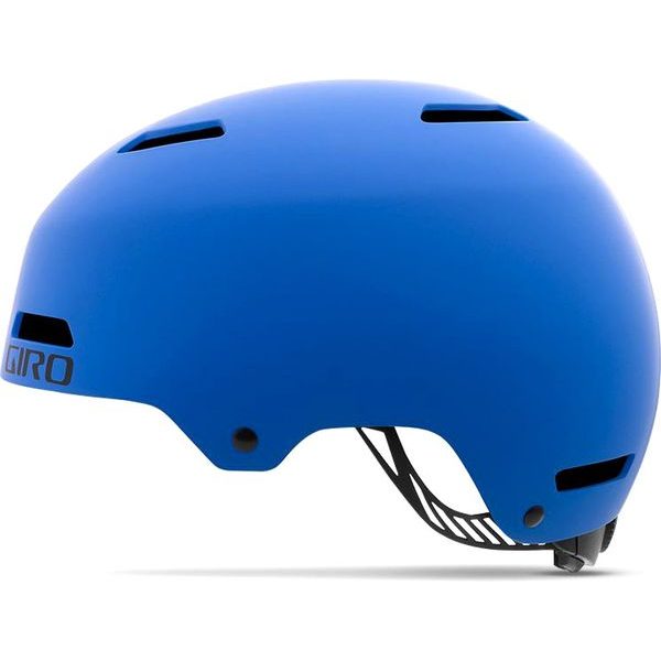 Dime FS Mat Blue