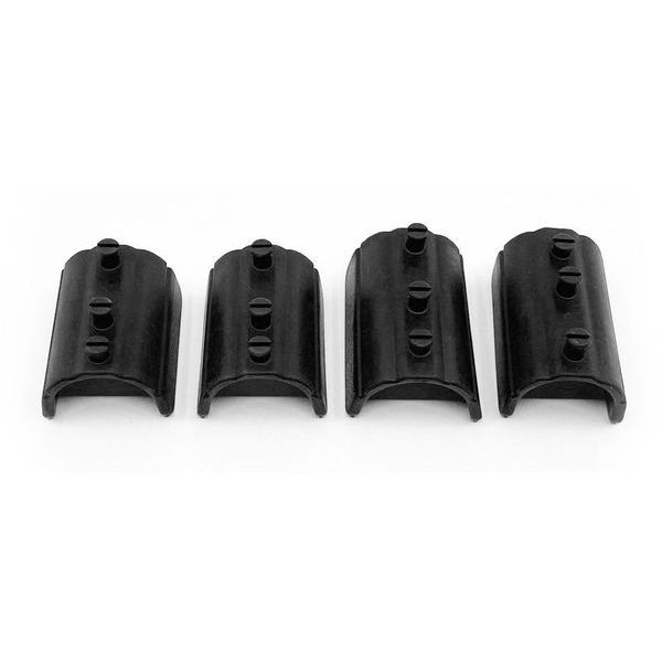 RUBBER PAD na Tetrarack M1 a R1 4ks