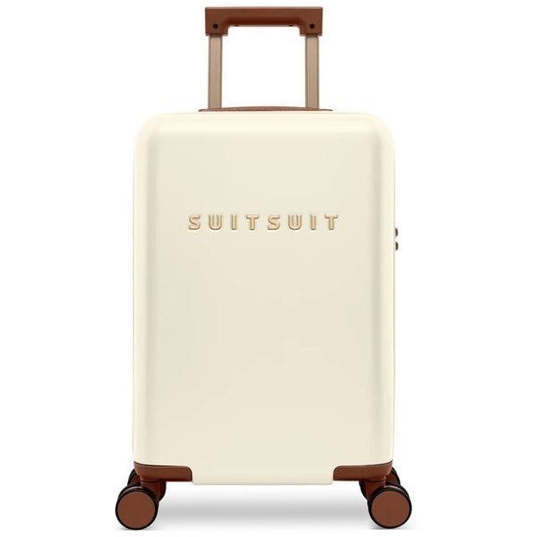 Serenity Whisper White S 32 l- bílá