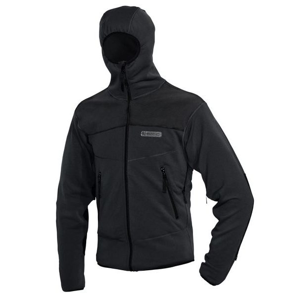 SNEAKER Powerstretch black/black