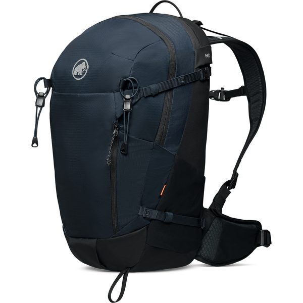 Lithium 25 Women, marine-black