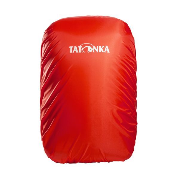 Rain Cover 30-40, red orange