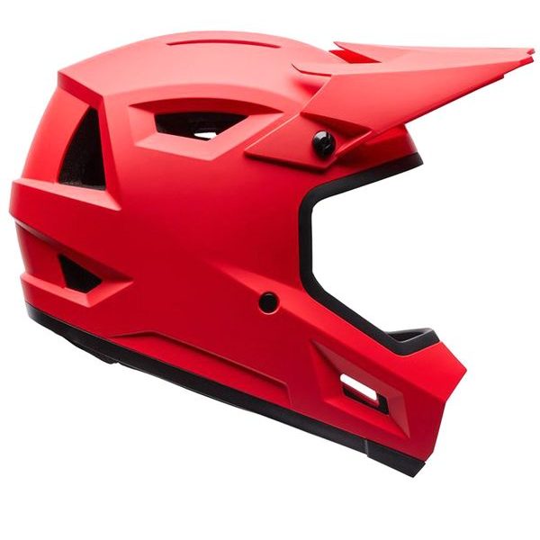 Sanction 2 Red