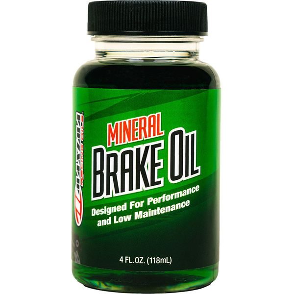 00.5318.030.002 - AM MAXIMA MINERAL OIL 4OZ/118ML W