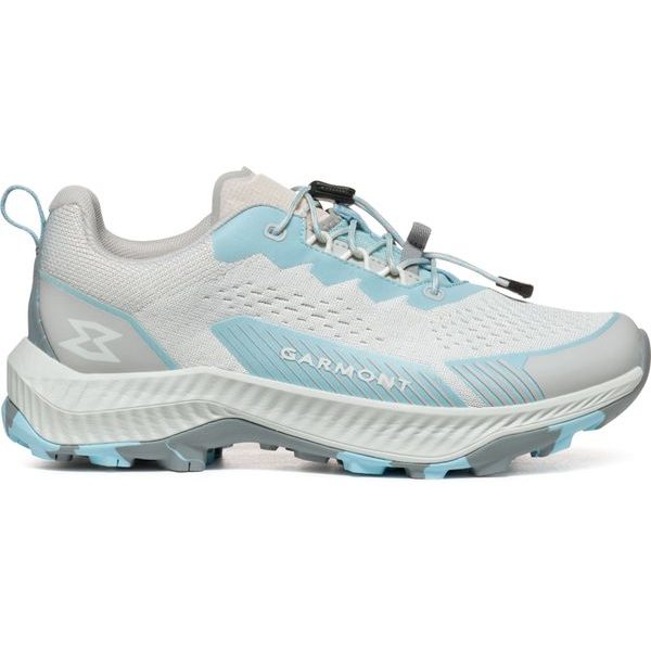 9.81 PULSE WMS  white/corydalis blue