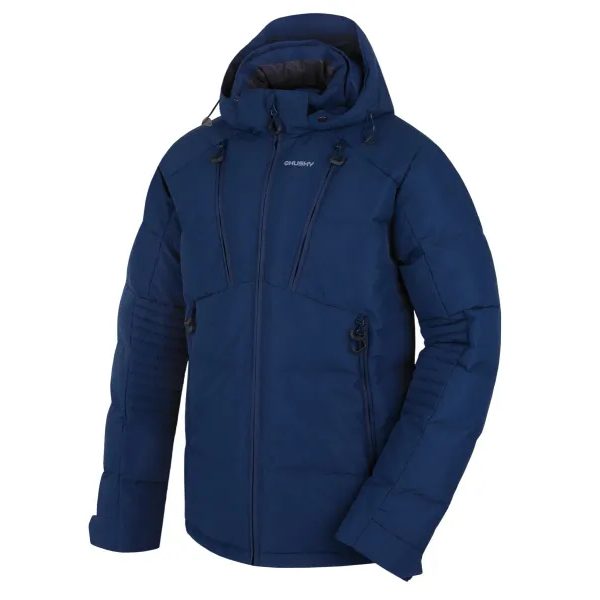 Norel M, dark blue