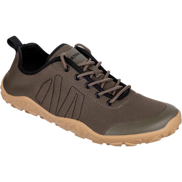 BENNON Barefoot Breeze Khaki