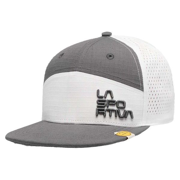 Traverse Trucker Onyx/Chalk