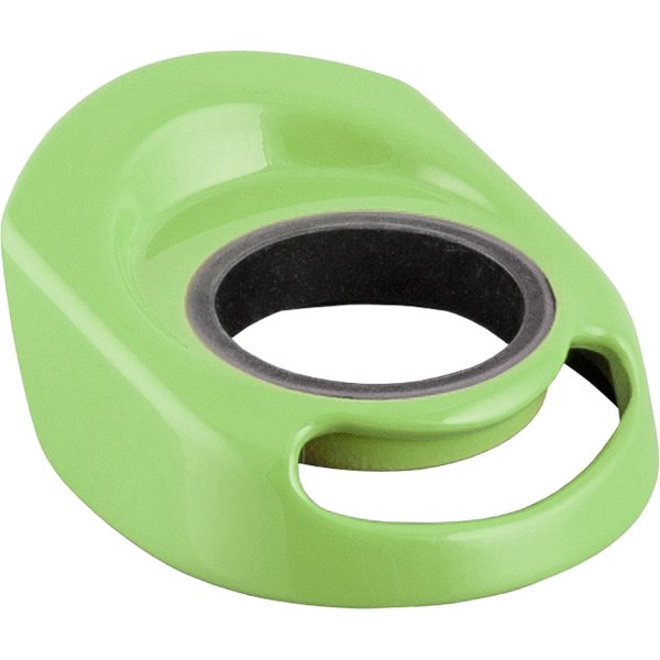 Cover Trek 2026 Boone Headset Glowstick