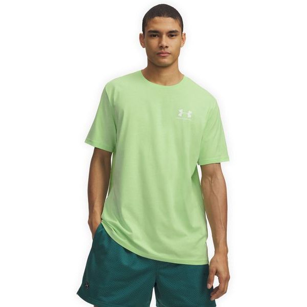 M SPORTSTYLE LC SS-GRN