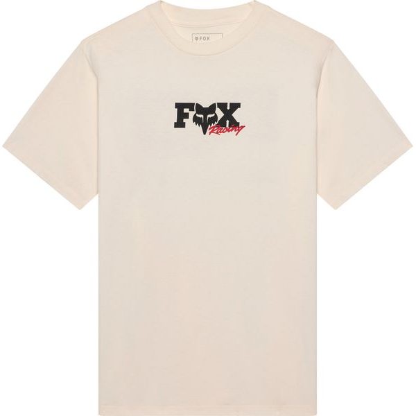 Checker 195 Original Ss Tee Off White