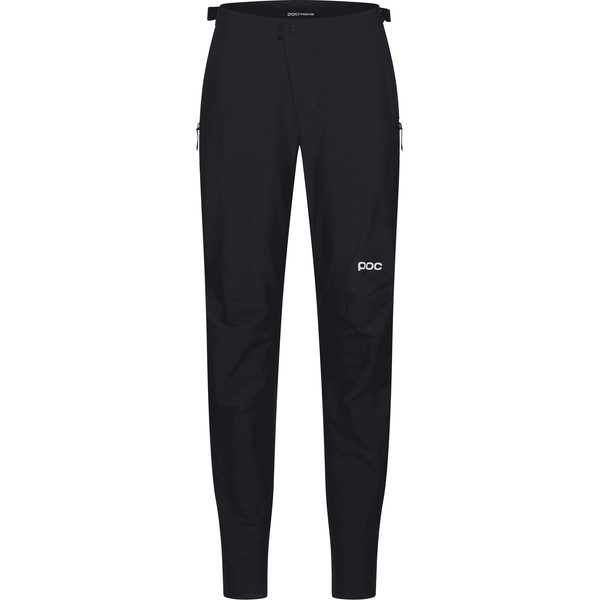 W's Motion Pants Uranium Black