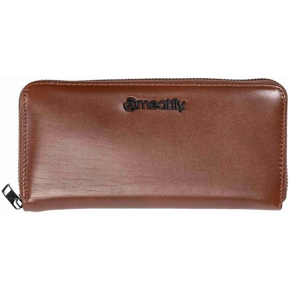Leila Premium, Brown