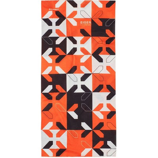 Mammut Neck Gaiter Eiger eiger orange