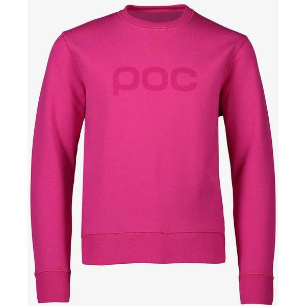 Crew Jr, Rhodonite Pink