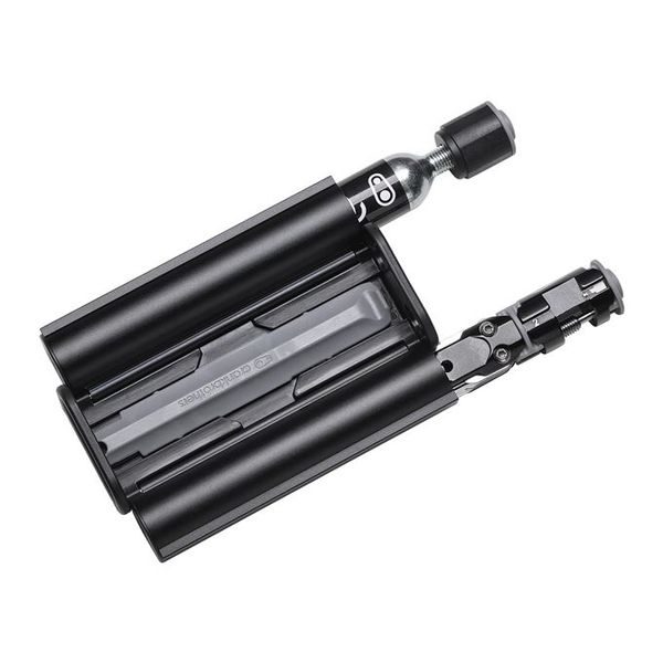 S.O.S. TT17 Twin Tube Kit