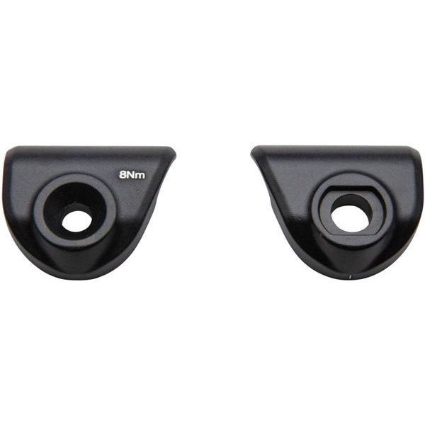 SP RAIL KIT OVAL RAILS