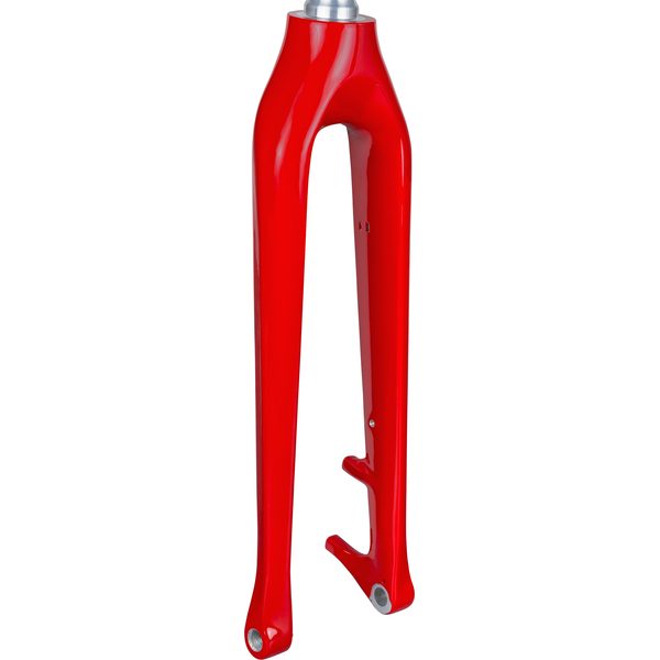Fork Rigid Trek Super Commuter Viper Red