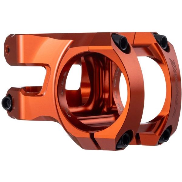 TURBINE SL 35 50mm oranžová