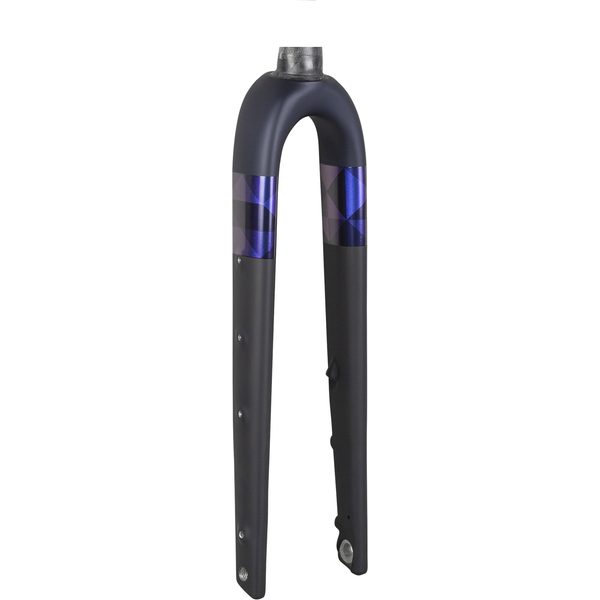 Checkpoint ALR 4 Deep Dark Blue/Purple Flip 330mm, 45mm